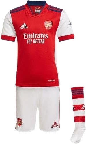 Adidas Performance Mini Kit Domicile Arsenal Colizey