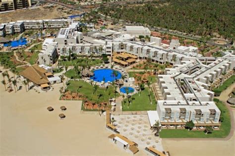 Hotel Holiday Inn Resort Los Cabos All Inclusive San Jos Del Cabo