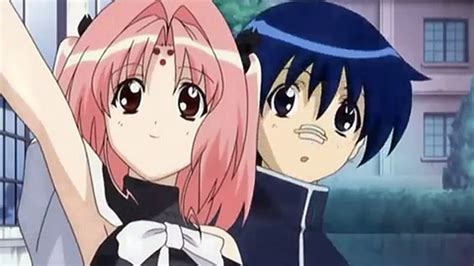 10 Best Anime Where a Girl Is a Bully