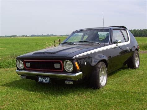 1970 American Motors Gremlin - Information and photos - MOMENTcar