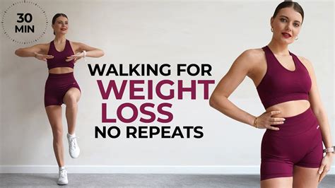 Min Metabolic Walking Exercises For Weight Loss No Jumping Walk