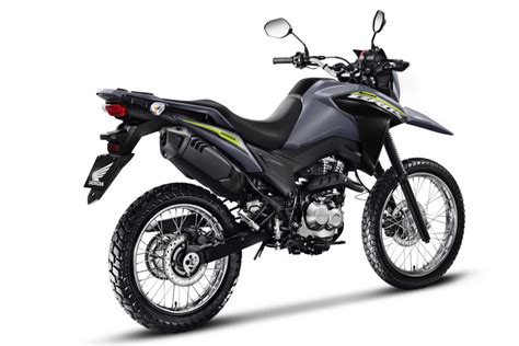 Honda NXR 160 Bros ABS 2025 Ficha Técnica Top Speed Consumo