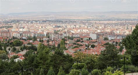 Eskisehir City in Turkey 10297275 Stock Photo at Vecteezy