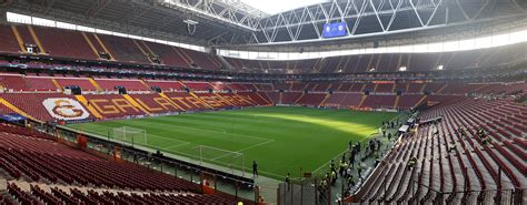 Galatasaray Vs Dynamo Kyiv Uefa Europa League Uefa