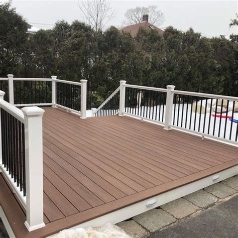 Trex Deck Colors Composite Decking Colors Composite Decking Prices