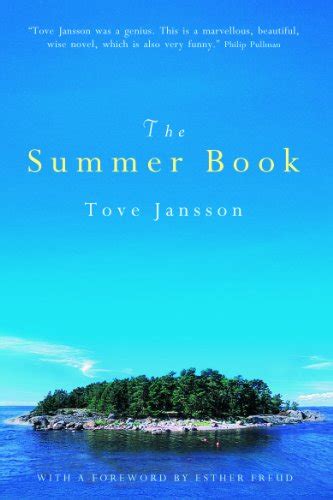 『the Summer Book Kindle版』｜感想・レビュー 読書メーター