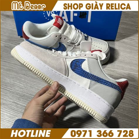 Chi Tiết 93 Về Nike Air Force 1 Rep 11 Mới Nhất