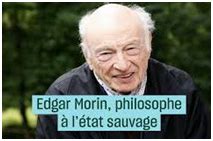 Edgar Morin Leçons d un siècle de vie Jacques Frachet culture