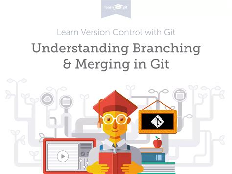 Understanding Branching and Merging in Git | PDF