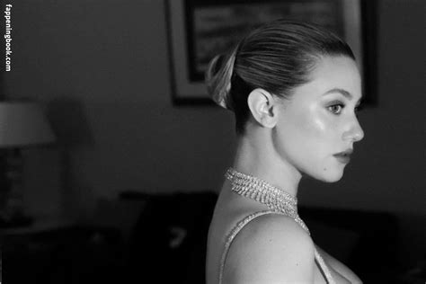 Lili Reinhart Nude Onlyfans Leaks Fappening Fappeningbook