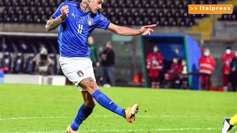 Il Pallone Racconta Belfast Azzurri Ai Mondiali Video Dailymotion