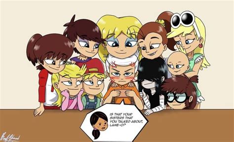 Pin By Az2590 On Az2590 Loud House Characters The Loud House Fanart