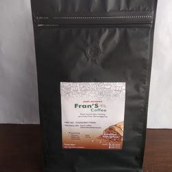 Jual Kg Kopi Arabica Temanggung Natural Roast Bean Jual Arabika