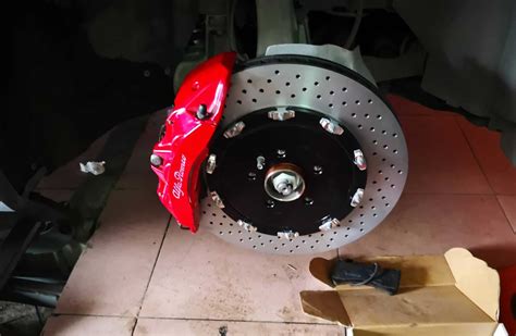 Common Reasons For Brake Caliper Failures In Vehicles Uchanics Auto