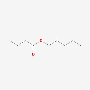 Buy AMYL BUTYRATE Industrial Grade From Shaanxi Dideu Medichem Co Ltd