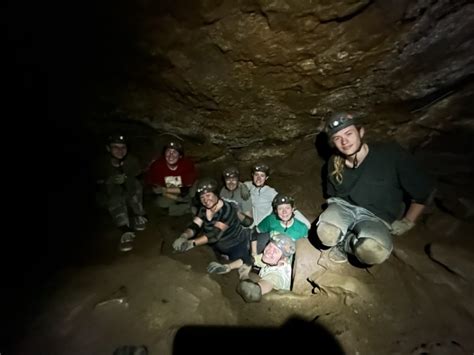 Moaning Caverns Spelunking Or Spiral Tours The Miles Mom