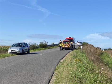 Un cycliste de 14 ans décède après avoir été percuté par une voiture