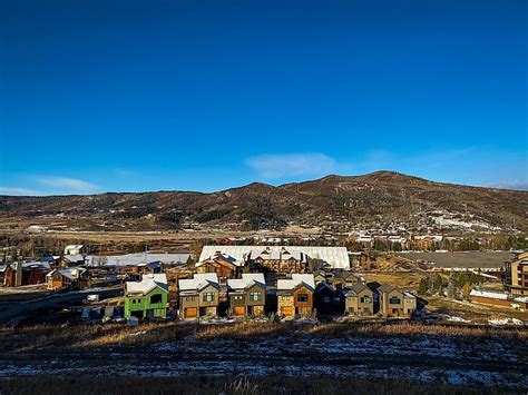 8 Offbeat Towns To Visit In Colorado Worldatlas