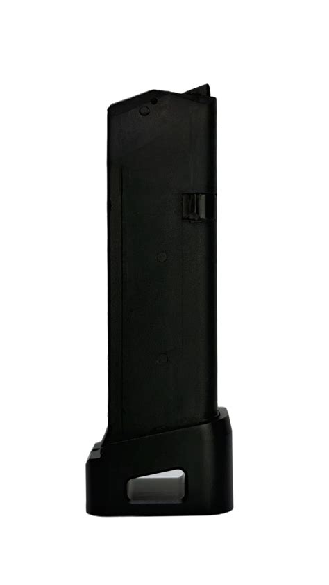 Glock 19 Magazine Extension Compatible with G19/23/32/38