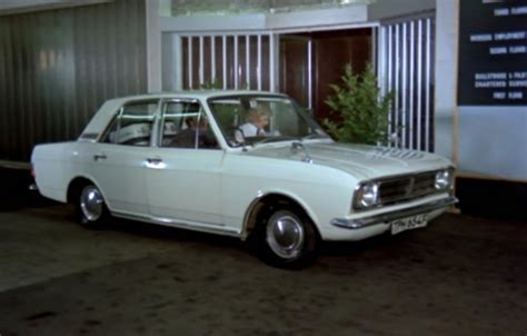 IMCDb Org 1967 Ford Cortina Super MkII In Au Pair Girls 1972