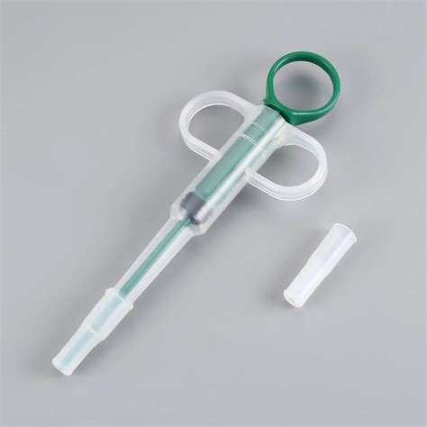 Pet Dog Cat Medicine Feeder Capsule Tablet Pill Feeding Tool Pet Syringe Feeder Popper Piller ...