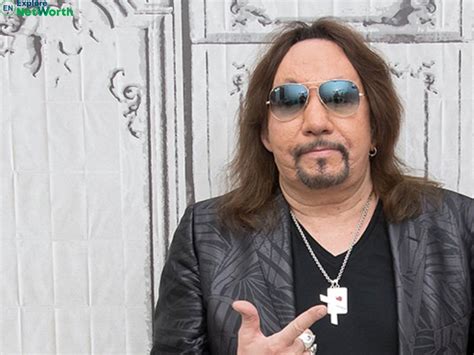 Ace Frehley Net Worth 2023: The Financial Triumph Of American Musician