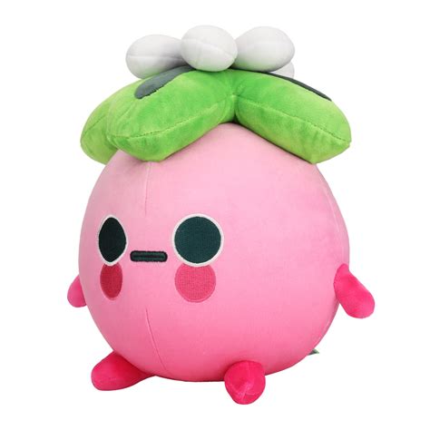 Radish Plush | Makeship