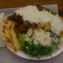 Chicago Style Gyros - Greek - Inglewood - Nashville, TN - Reviews ...