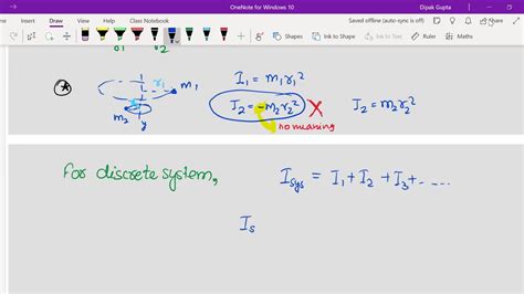 Physics 11th Rotational Motionlecture 3 121220 Youtube