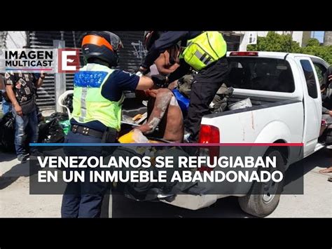 Chihuahua Inicia Redadas Para Detener A Migrantes Que Intentan Cruzar