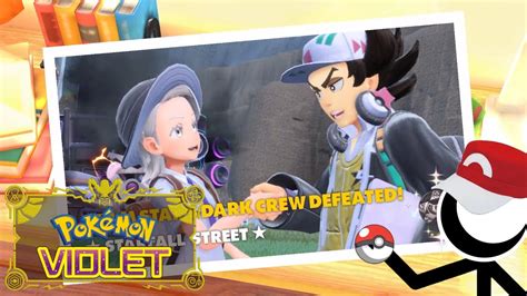 Operation Starfall Claims Another Victim Pokémon Scarlet And Violet