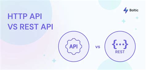 How To Choose Between REST APIs And APIs