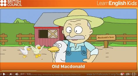 OUR BLOG AND I » OLD MACDONALD HAD A FARM