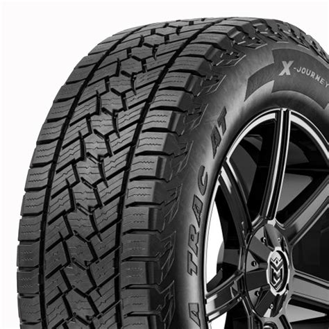 Hercules Tires Terra Trac At X Journey Tire Performance Plus Tire