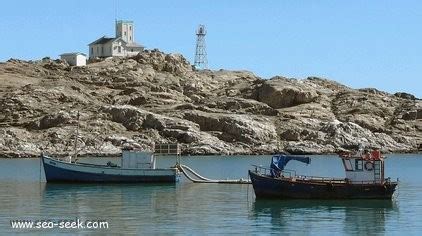 Shark Island (Namibia)