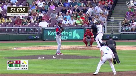 Mlb Pipeline On Twitter Noelvi Marte Has His First Home Run Since