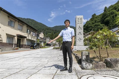 【日本初のレベル4】永平寺町で始まった「運転手不在の自動運転」サービス 過疎地域の交通の切り札としての期待 マネーポストweb Part 4