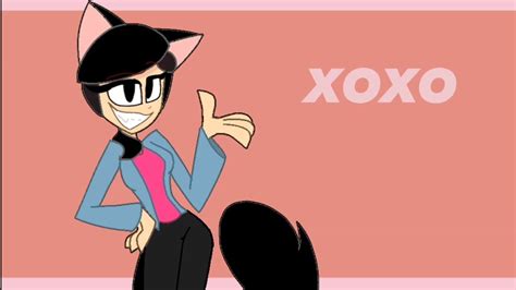 Animation Meme Xoxo Kisses Hugs Youtube