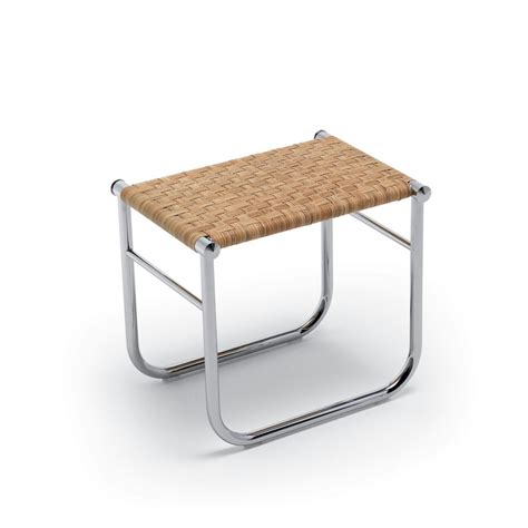 Lc9 Stool By Cassina Context Gallery