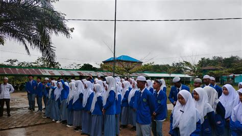 Pembukaan Asesmen Madrasah Se KKM MAN 2 Pulang Pisau MAN 2 PULANG PISAU