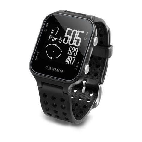 Stand Alone Golf Gps Apple Watch