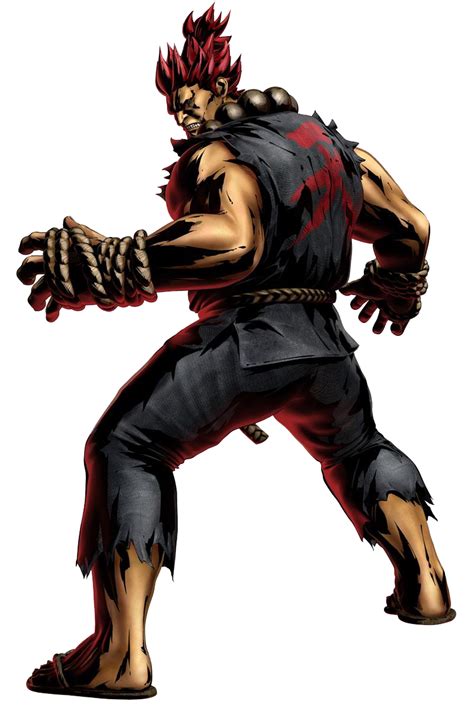 Street Fighter Png Transparent Images