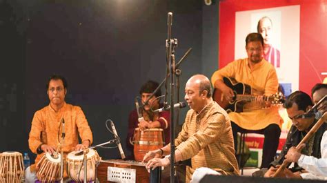 'An Evening with Geet and Ghazal': enthrals Dhaka music-lovers - Bangladesh Post