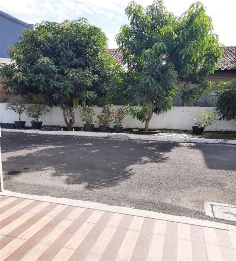 Rumah Dijual Bu Di Griya Kepongpongan Cirebon Dekat Mako Brimob