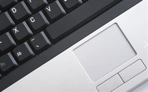 Touchpad là gì? Chức năng và cách sử dụng Touchpad tối ưu nhất - Thegioididong.com