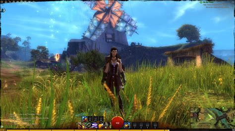 Guild Wars 2 wystartował w GeForce Now ale wciąż nie wystartował na