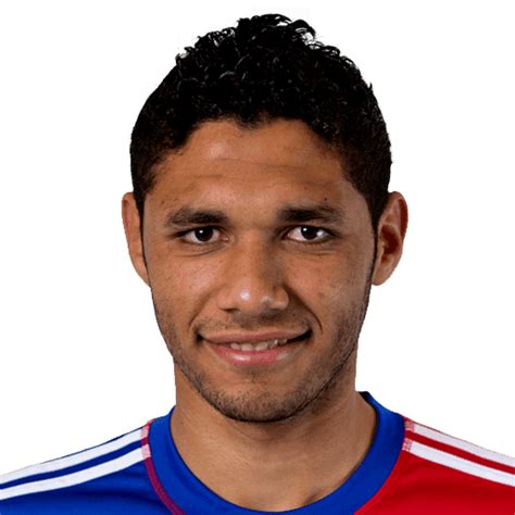 Mohamed Elneny - Alchetron, The Free Social Encyclopedia