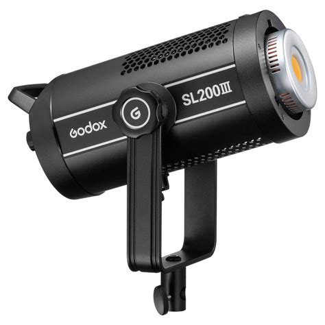 Godox Sl Iii Led Video Light Kopen Cameranu