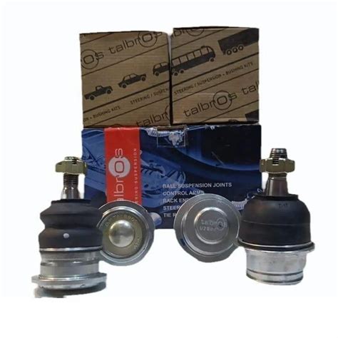 Lower Toyota Innova Suspension Ball Joint Set At Box In Mumbai