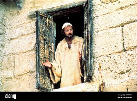 GRAHAM CHAPMAN, MONTY PYTHON'S LIFE OF BRIAN, 1979 Stock Photo - Alamy